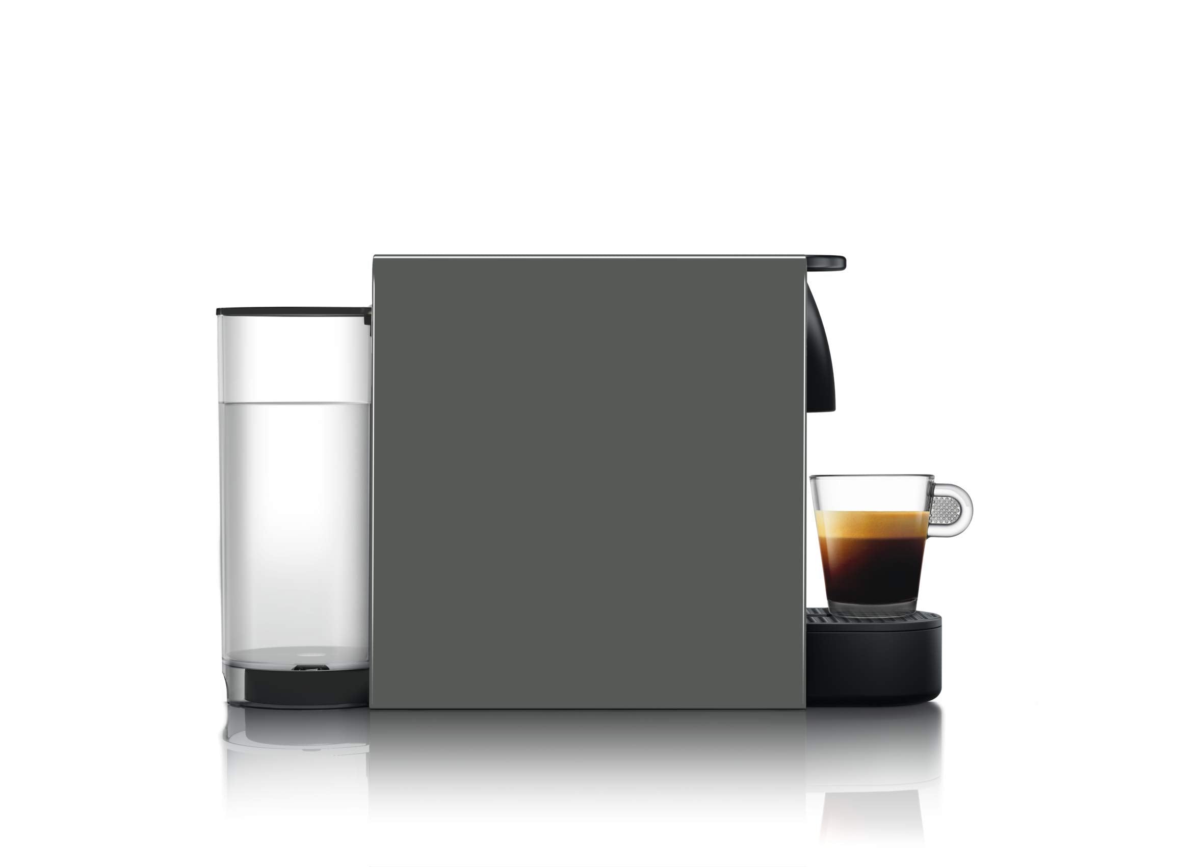 Machine à Café Capsules 0,6 L | 19 Bars | Classe A | Toriva